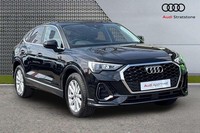 2024 Audi Q3 35 TFSI Sport 5dr S Tronic [Tech Pack] SUV Petrol Automatic