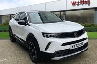 Vauxhall Mokka 1.2 Turbo Ultimate Suv 5dr Petrol Auto Euro 6 s/s 130 Ps