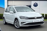 2019 Volkswagen Golf SV 1.5 TSI EVO 130 GT 5drÃ¢­� 1 Year Volkswagen WarrantyÃ¢­