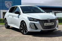 2026 Peugeot 208 1.2 Allure e-DSC6 Euro 6 (s/s) 5dr Hatchback Manual