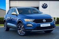 2018 Volkswagen T-Roc 1.5 TSI EVO Design 5dr | 17&#039;&#039; Alloys | Ambient L