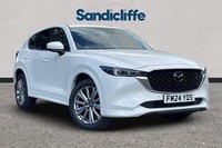 2024 Mazda CX-5 101701 Estate Diesel Manual
