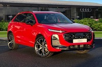 2026 Audi Q3 1.5 e-hybrid Edition 1 S Tronic Euro 6 (s/s) 5dr 26kWh SUV Automati