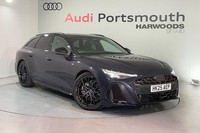 2025 Audi A6 Avant 2.0 TDI Launch Edition Plus Estate 5dr Diesel S Tronic quattr