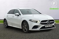 2020 Mercedes-Benz A Class A250e AMG Line Premium 5dr Auto Hatchback PETROL/ELEC