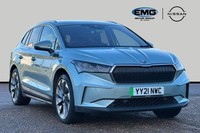 Skoda Enyaq iV 82kwh 80 Suite Suv 5dr Electric Auto 204 Ps Electric