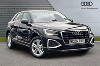2026 Audi Q2 35 TFSI Sport 5dr S Tronic SUV Petrol Automatic