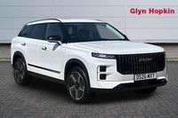 2026 Jaecoo 7 1.5T SHS Luxury 5dr Auto Estate Petrol Parallel PHEV Automatic