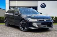 2025 Volkswagen Passat 1.5 eTSI MHEV Elegance DSG Euro 6 (s/s) 5dr Estate Automa
