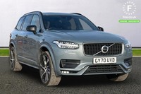 2020 Volvo XC90 2.0 B5P [250] R DESIGN Pro 5dr AWD Gtron Estate PETROL Automatic