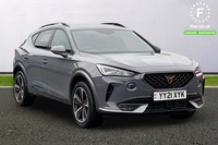 2021 Cupra Formentor 1.5 TSI 150 V1 5dr DSG Hatchback PETROL Automatic