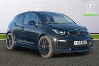 2018 BMW i3 135kW S Range Extender 33kWh 5dr Auto Hatchback PETROL/ELECTRIC Auto