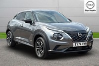 2024 Nissan Juke 1.6 Hybrid N-Connecta 5dr Auto Hatchback Hybrid Automatic
