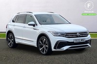 2022 Volkswagen Tiguan 1.5 TSI 150 R-Line 5dr DSG SUV PETROL Automatic