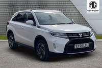 2025 Suzuki Vitara 1.5 Hybrid Ultra 5dr AGS Estate Hybrid Automatic