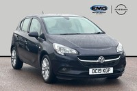 Vauxhall Corsa 1.4i Ecotec Se Nav Hatchback 5dr Petrol Auto Euro 6 90 Ps