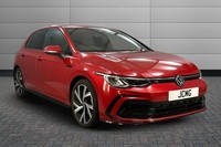 2022 Volkswagen Golf 2.0 TDI 150 R-Line 5dr DSG HATCHBACK Diesel Automatic