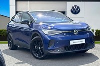 2025 Volkswagen ID.4 210kW 4M Black Edition Pro 77kWh Ã¢­�Folding Towbar,  Assis
