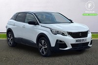 2018 Peugeot 3008 1.6 BlueHDi 120 Active 5dr Hatchback DIESEL Manual