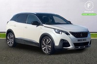 2018 Peugeot 3008 1.5 BlueHDi GT Line Premium 5dr Hatchback DIESEL Manual
