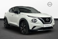 2020 Nissan Juke 1.0 DiG-T Tekna+ 5dr DCT HATCHBACK Petrol Automatic