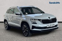 2022 Skoda Karoq 106716 Estate Petrol Automatic