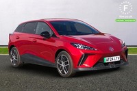 2024 Mg Motor Uk MG4 150kW Trophy EV Long Range 64kWh 5dr Auto Hatchback ELECTRI