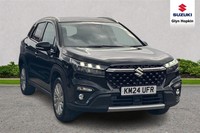 2024 Suzuki S-Cross 1.5 Hybrid Motion 5dr AGS Auto Hatchback Petrol/Electric Hyb