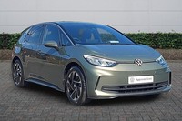 2026 Volkswagen ID.3 Hatchback 125kW Match Pure 52kWh 5dr Auto Hatchback Electri
