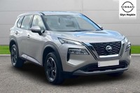2025 Nissan X-Trail 1.5 E-Power E-4orce 213 N-Connecta 5dr 7Seat Auto Station Wa