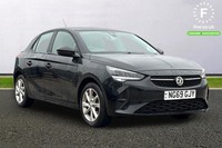 2020 Vauxhall Corsa 1.2 SE Nav Premium 5dr Hatchback PETROL Manual