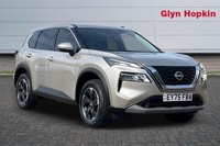 2025 Nissan X-Trail 1.5 MHEV 163 Acenta Premium 5dr [7 Seat] Xtronic 4x4 Petrol 