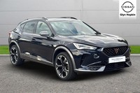 2022 Cupra Formentor 1.5 TSI 150 V2 5dr Estate Petrol Manual