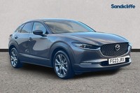 2023 Mazda CX-30 96400 Hatchback Petrol Manual