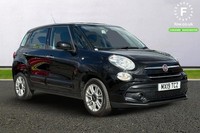 2019 Fiat 500L 1.4 Urban 5dr MPV PETROL Manual