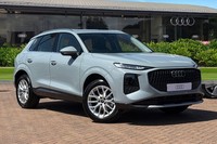 2026 Audi Q3 1.5 TFSI Sport SUV 5dr Petrol S Tronic Euro 6 (s/s) (150 ps) SUV Au