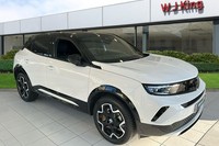 Vauxhall Mokka 1.2 Turbo Ultimate Suv 5dr Petrol Auto Euro 6 s/s 130 Ps