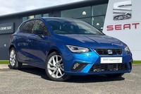 2025 SEAT Ibiza 1.0 TSI FR Euro 6 (s/s) 5dr Hatchback PETROL Manual