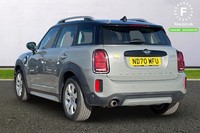 2021 MINI Countryman 1.5 Cooper S E Classic ALL4 PHEV 5dr Auto Hatchback PETROL/