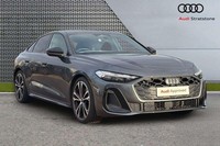 2025 Audi A5 S5 3.0 TFSI Quattro Edition 1 5dr S Tronic Estate Petrol Automatic
