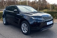 2020 Land Rover Range Rover Evoque 2.0 D150 S 5dr ESTATE Diesel Manual