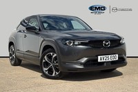 Mazda Mx 30 17.8kwh R Ev Exclusive Line Suv 5dr Petrol Plug In Hybrid Auto s/s