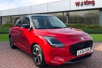Suzuki Swift 1.2 Mhev Ultra Hatchback 5dr Petrol Hybrid Manual Euro 6 s/s 82 Ps