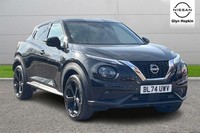 2024 Nissan Juke 1.0 DiG-T Tekna 5dr DCT Hatchback Petrol Automatic
