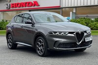 2023 Alfa Romeo Tonale 1.5 VGT MHEV Ti DCT Euro 6 5dr SUV PETROL Automatic