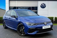 2023 Volkswagen Golf 2.0 TSI 333 R 20 Years 4Motion 5dr DSG **19' ESTORIL A