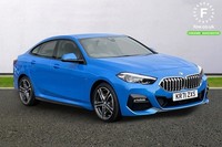 2022 BMW 2 Series 218d M Sport 4dr Coupe DIESEL Manual