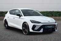 2026 Cupra Leon Hatchback 1.5 eHybrid 204 V3 5dr DSG Hatchback Hybrid Automatic