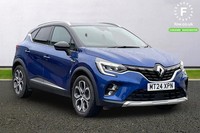 2024 Renault Captur 1.6 E-Tech full hybrid 145 Techno 5dr Auto Hatchback PETROL/