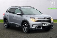 2020 Citroen C5 Aircross 1.2 PureTech 130 Flair 5dr EAT8 Hatchback PETROL Automa